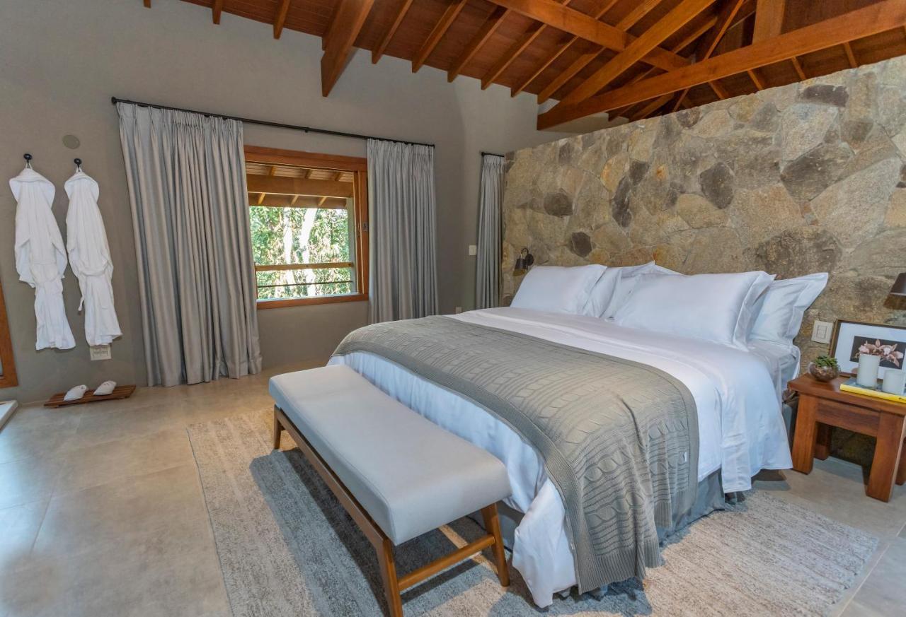 Canto Do Irere - Boutique Hotel أتيبايا المظهر الخارجي الصورة