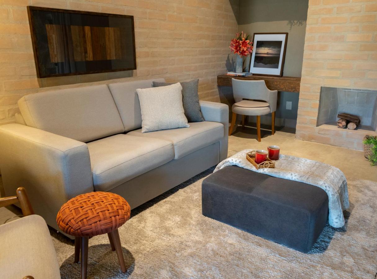 Canto Do Irere - Boutique Hotel أتيبايا المظهر الخارجي الصورة