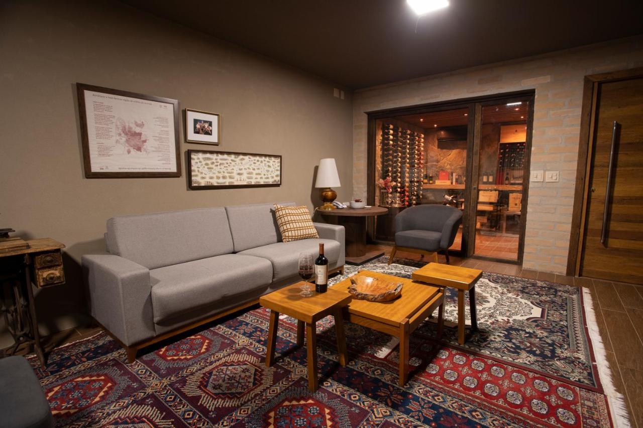 Canto Do Irere - Boutique Hotel أتيبايا المظهر الخارجي الصورة