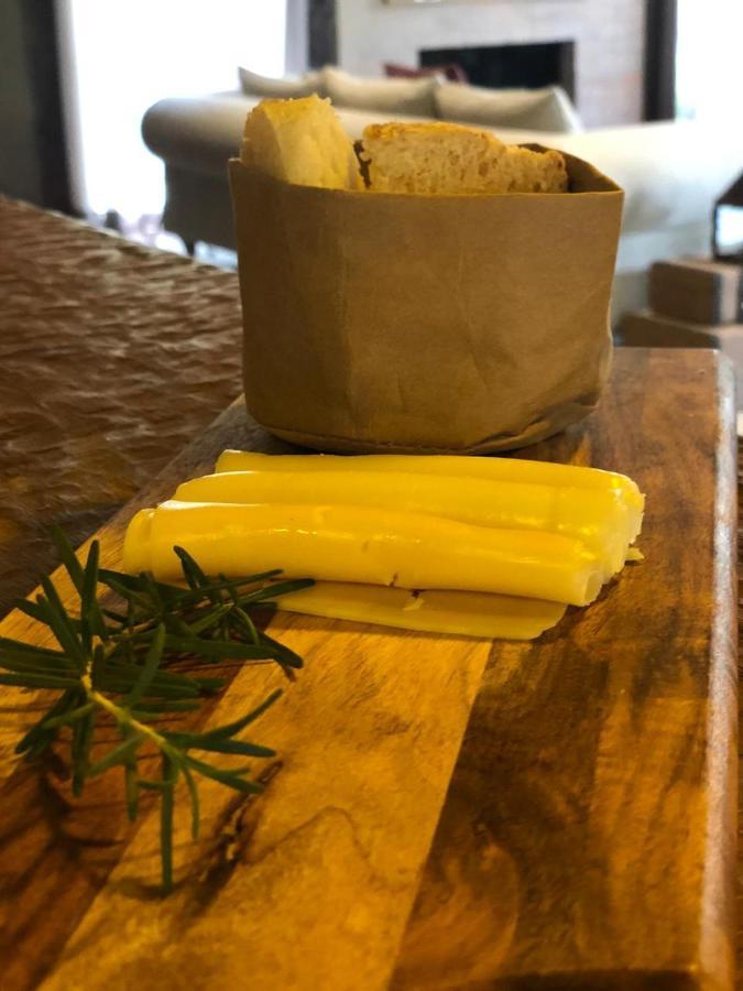 Canto Do Irere - Boutique Hotel أتيبايا المظهر الخارجي الصورة